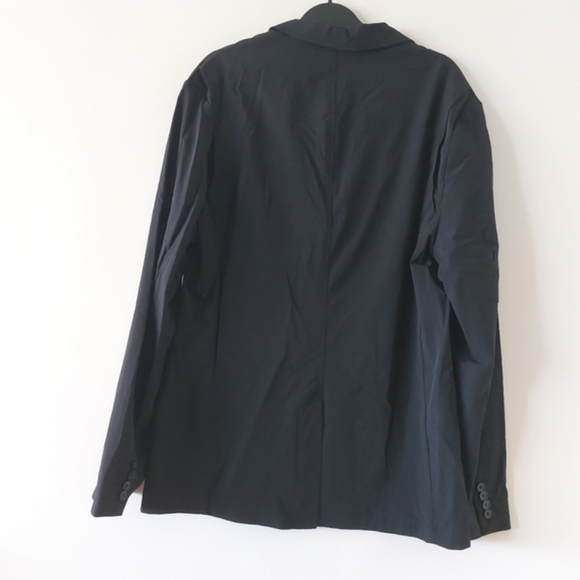 Perry ellis nylon jacket - Picture 3 of 4